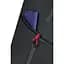 Дорожная Сумка На Колесах Samsonite ECODIVER BLACK 82x40x25 KH7*09019 - миниатюра 11
