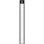Нічний світильник з датчиком руху Xiaomi Yeelight Motion Sensor Closet Light A60 (YLCG006) Black [70601] - мініатюра 1