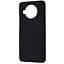 Чохол WAVE Full Silicone Cover Xiaomi Mi 10T Lite black - мініатюра 1