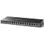 Комутатор мережевий TP-Link (TL-SG116P) - мініатюра 2