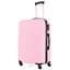 Чемодан Semi Line 24" M Pink Cream (T5573-4) - миниатюра 1