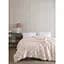 Муслиновое покрывало Moss Home Marielle Pudra 230х250 см pbe0051368 - миниатюра 1