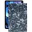 Чехол StatusCASE из экокожи для планшета Apple iPad Air 2020 (Air 4) Хаки-синий - миниатюра 1
