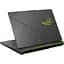 Ноутбук Asus ROG Strix G16 G614JIR-N4073X, Intel Core i9-14900HX, 5.6GHz, 16WQXGA, 240Hz, 16GB, SSD 1TB, NVIDIA GeForce RTX 4070 8GB, Windows 11 - миниатюра 11