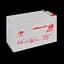 Аккумулятор гелевой LPM-GL 12V - 9 Ah - миниатюра 3