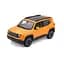Ігрова автомодель Maisto Jeep Renegade, помаранчевий металік, 1:24 (31282 orange) - мініатюра 1
