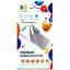 Стекло защитное Drobak Ceramics Samsung Galaxy М14 (676705) - миниатюра 1