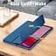 Чохол TPUCristal Pen holder Lenovo Tab M11 Xiaoxin Pad 2024 11 Синій - мініатюра 4