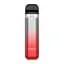 Под-система електронна сигарета Smok Novo 5 30 W Pod System 900 mAh 2 ml Silver Red Cobra (12398) - мініатюра 1