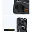 Чехол Benks Mecha Case with MagSafe для Apple iPhone 16 Pro Max Black (6948005905484) [132543] - миниатюра 4