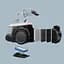 Пылесос Electrolux EL61H4SW - миниатюра 9