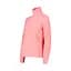 Флісова кофта CMP Women's Arctic Fleece Turtleneck Top M Pink (1097-3G27836-B634 40) - мініатюра 2