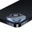 Захисне скло на камеру Baseus для Apple iPhone 13 Mini/13 Transparent 2шт [SGQK000002] [85694] - мініатюра 4