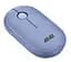 Миша бездротова 2E MF300 Silent WL BT Stone blue (2E-MF300WBL) - мініатюра 7