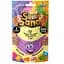 Набір креативної творчості Danko Toys Stretch Sand STS-04-01U пакет 600 гр Фіолетовий - мініатюра 1