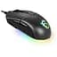 Ігрова миша Gaming Mouse MSI Clutch GM-11 Black - мініатюра 1