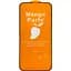 Захисне скло Mango 9D Full Cover Tempered Glass для Apple iPhone 15 Pro Max [97204] - мініатюра 2