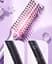 Випрямляч для волосся Xiaomi ShowSee Hair Straightener E1-P Pink [85509] - мініатюра 6