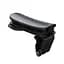 Кріплення для телефону Baseus Big Mouth Pro Car Mount чорний Applicable to centre consoleSUDZ-A01 - мініатюра 4