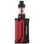 Стартовый набор Smok ARCFOX 230W with TFV18 Tank 7.5 ml Kit Prism Red (sn1224) - мініатюра 1