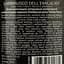 Вино игристое Chiarli Lambrusco dell 'Emilia Rosso, красное, сладкое, 7,5%, 0,75 л (78) - миниатюра 4