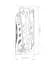 Мультитул Nextool Xiaomini Flagship NE20122 Black - миниатюра 3