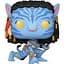 Ігрова фігурка Funko Pop Аватар Нейтірі (65642) - мініатюра 1