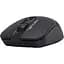 Комп'ютерна мишка A4Tech FG12 Black (4711421958912) - мініатюра 2