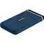 Зовнішній SSD накопичувач Transcend ESD370C 1 TB Navy Blue [TS1TESD370C] [77303] - мініатюра 1
