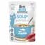 Корм вологий Суп для кішок Brit Care Soup with Tuna з тунцем, 75 г - мініатюра 8