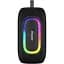 Акустична система 1.0 Energizer 16Вт Bluetooth 5.2/MicroSD/USB/AUX/FM,IPX65, чорна (BTS163) - мініатюра 1