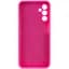 Чохол Silicone Cover Lakshmi Full Camera (AAA) для Samsung Galaxy A14 4G/5G Рожевий / Barbie pink - мініатюра 3