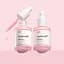 Сыворотка омолаживающая с полинуклеотидами и пептидами PDRN Pink Peptide Serum Medicube 30 мл - миниатюра 4