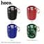 Портативная акустика Hoco Cool sports BS39 беспроводная красная - миниатюра 8