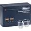 Набор стаканов DeLonghi Espresso DLSC300 60 мл 6 шт. (00000014115) - миниатюра 1