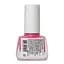 Лак для ногтей Quiss Quick Gel тон 21, 6 мл - миниатюра 2