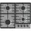Газова варильна поверхня Gorenje G 642 ABX (BG6AA-G0B) (6622768) - мініатюра 1