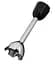 Блендер Ardesto HBK-800BR, Black, 800Вт, вінчик, чаша 0.6л - мініатюра 3
