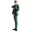 Фігурка Bandai Spirits Сім'я шпигуна Лойд Форджер SPY×FAMILY Loid Forger 19 см BS SF LF 19 - мініатюра 1