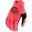 Рукавиці TLD Air Glove L Light Red Troy Lee Designs (1106-404785104) - мініатюра 1