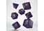 Набір кубиків Cats Dice Set: Purrito , 7 шт. (SCAT01) - мініатюра 3