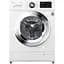 Стиральная машина LG F2J3WS2W узкая - миниатюра 1