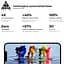 Стекло защитное Armorstandart Pro 3D Apple iPhone 13 mini Black (ARM60250) - миниатюра 3