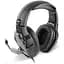Гарнітура Real-El GDX-7780 Black - мініатюра 7
