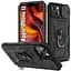 Панель BeCover Military для iPhone 13 Black (707103) - миниатюра 1