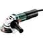 Кутова шліфмашина Metabo WEQ 1400-125 (600347000) [135524] - мініатюра 1