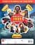 LEGO Harry Potter. Ultimate Sticker Collection - миниатюра 2