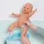 Лялька Baby Born Емма у костюмі ведмедика з аксесуарами 43 см (837115) - мініатюра 11