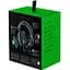 Ігрова гарнітура Razer Blackshark V2 X RZ04-03240100-R3M1 чорна - мініатюра 6