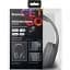 Гарнитура Defender FreeMotion B565 Bluetooth+35 мм Black-Gray - миниатюра 7